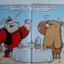 collectable beano comic1987 and Dandy annual  2010 Image 6