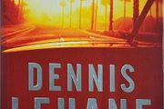 Dennis Lehane - Sacred
