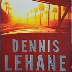 Dennis Lehane - Sacred