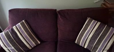 Free couch