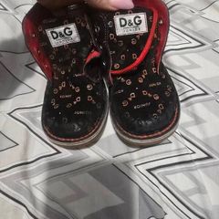 Unisex D&G shoes