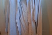 marks &amp; spencer tailoring shirt non iron