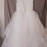 First Communion Dress Image 4