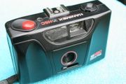 1980`s Hanimex 35 Hsc 35mm Viewfinder Film Camera In Very Good Condition