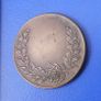 OSTERGOTLANDS IDROTTSFORBUND (Ostergothlands Sports Federation) - Swedish sports bronze medal (1930's) Image 3