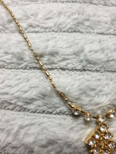 Costume Necklace