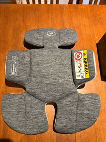Insert - Maxi Cosi Marble Newborn Carseat Insert