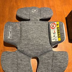 Insert - Maxi Cosi Marble Newborn Carseat Insert