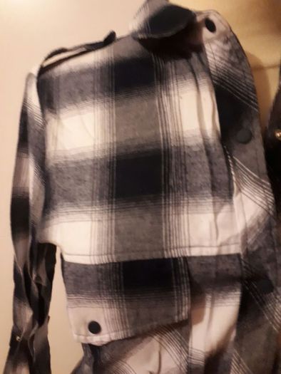 Zara shirt