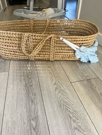 mosses basket