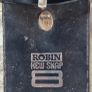 Vintage Robin Kew Snap 8 Analog Clamp Meter Image 4