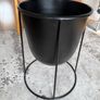 plant pots size XL x 2  M&S  Marks&Spencer Image 5