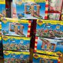 Melissa And Doug Vintage Toys Job Lot - Warehouse Find - Rrp Above 2500 Euro Image 10
