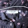 MSCH Floral Dress.  S. 14-16. Image 4