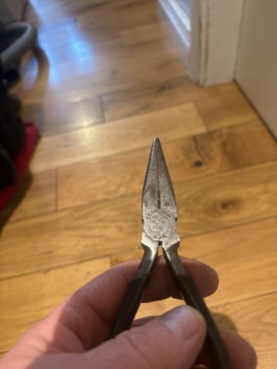 pliers