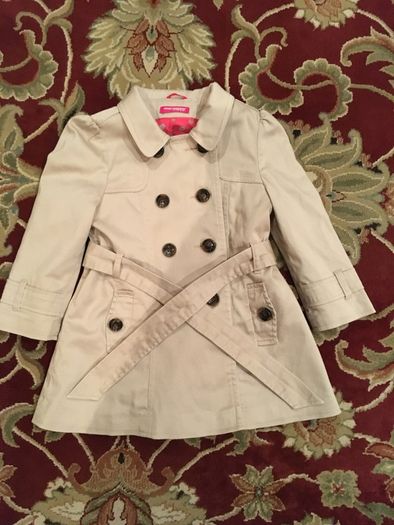 Young Dimension Coat size-4-5 years