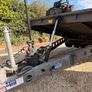 18ft Ifor Williams Tilt Bed Image 10