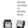 400w floodlight Image 10