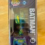 Batman Funko Artist Set #02 - New and Factory Sealed Image 3
