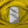 Vintage 90s Nike Template Brazil Style Jersey Shirt Mens Medium Image 6