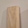 Cheshire Mouldings TM1058 Pine Bullnose Architrave - 1.8m Image 2