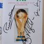 IRELAND Football autographs - signed BOOKS Image 5