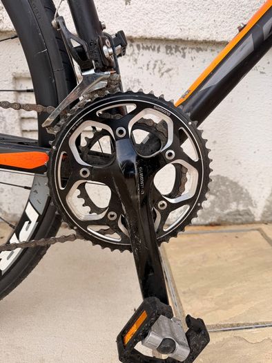 Giant Contend 1 SL - Medium Frame