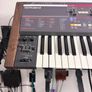 Roland Juno 106 Kiwi-106 Upgrade | 6 New Voice Chips | Fully Restored Image 5