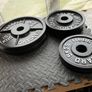 Gym Equipment and Weights Image 4