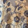 Sezane blue and white top size 38 (UK 10) brand new Image 3
