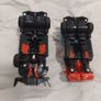 Transformers  mini, both incomplete Image 2
