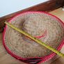 5 Sombrero Mexican Hats Adult Image 2