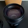 Nikon Af-s Nikkor 85mm F/1.4 G Lens Image 4