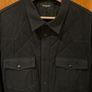 The Kooples Paris quilted jacket Image 3
