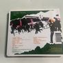 The Clash Self Titled CD Carbon Neutral Case Image 2