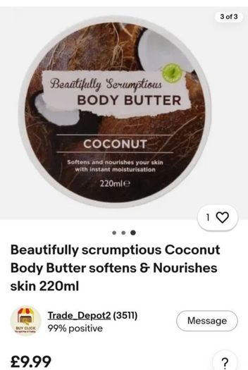 Only 1 Euro Each!! - Brand New Beauty Items