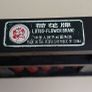 Vintage Abacus Soroban Chinese Calculator Image 4
