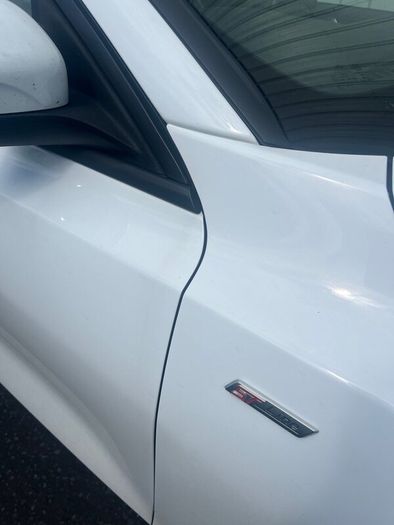 2020 Ford Focus ST-Line 1.5 Diesel
