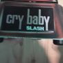 Dunlop SC95 Slash Classic Wah (Slash) Image 4