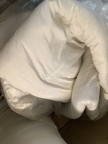king size duvet