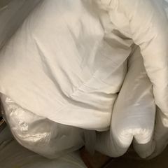 king size duvet