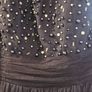 new blue evening dress Image 2