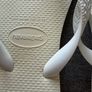Boys/Girls trainers Nike and flip flops Havaianas size UK 4/4.5 Image 10