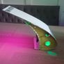 Airbus A320 Slat Display Light Aer Lingus EI-CVC Image 5