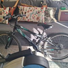 bike