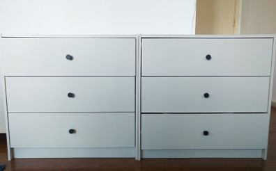 Ikea Gursken Drawers