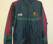 carlow gaa jacket