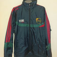 carlow gaa jacket