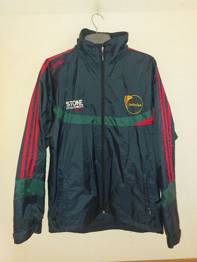 carlow gaa jacket