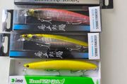 fishing lures